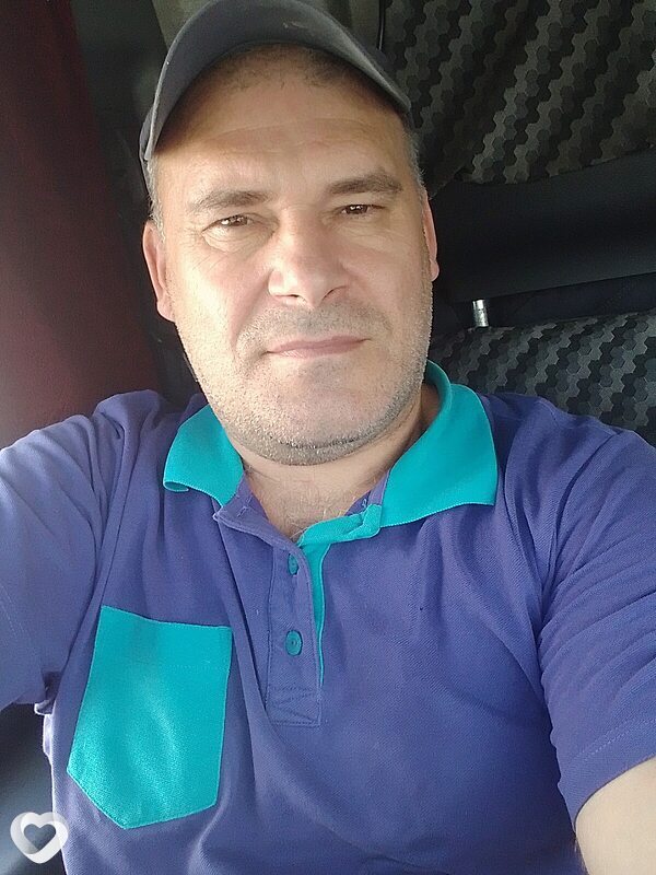 Александр, 47, Новосибирске — анкета №534175