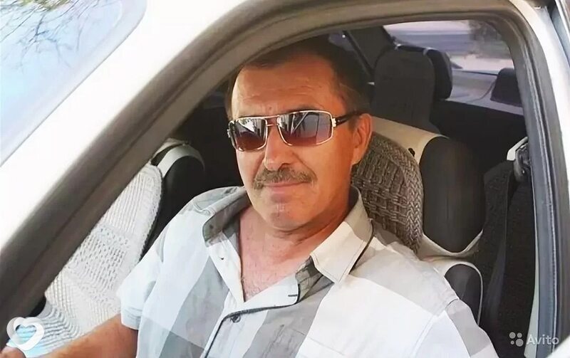 Александр, 64, Тирасполь — анкета №534181