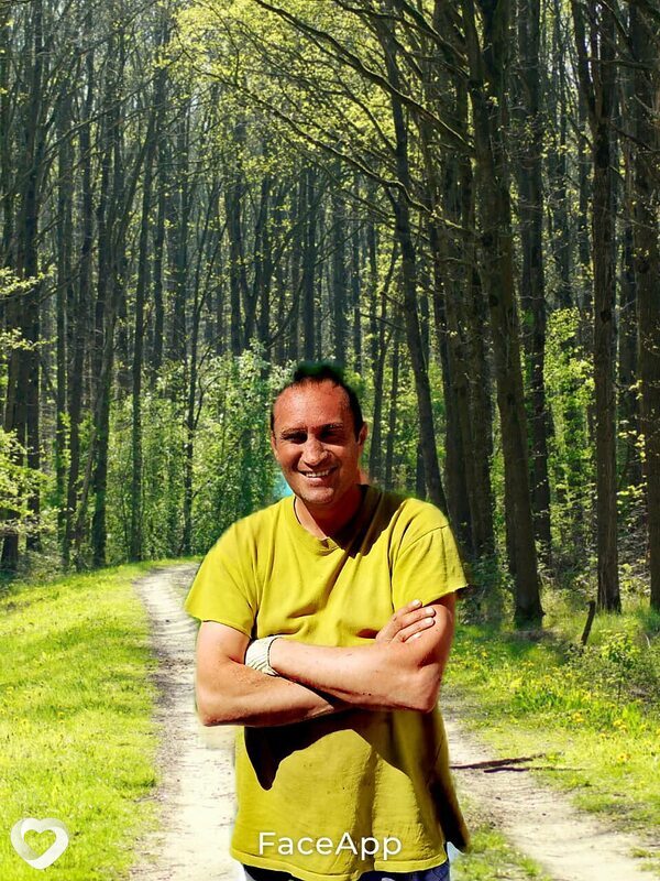 Алексей, 49, Ярославле — анкета №534185