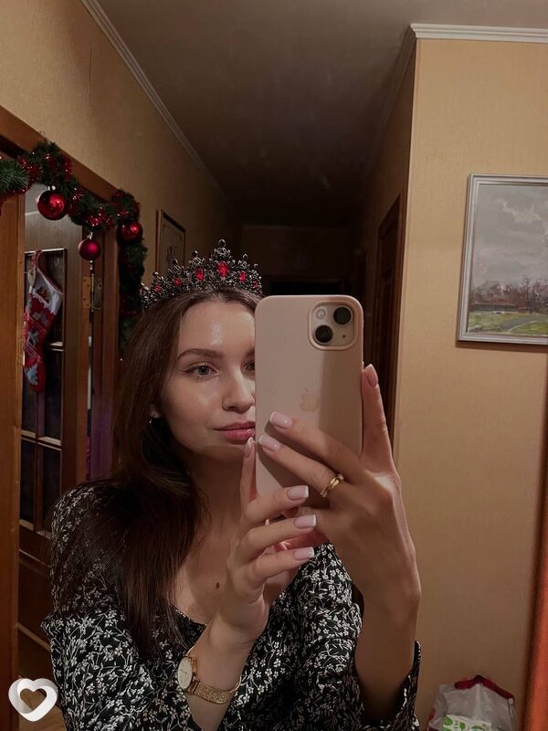 Настя, 47, Москве — анкета №534186
