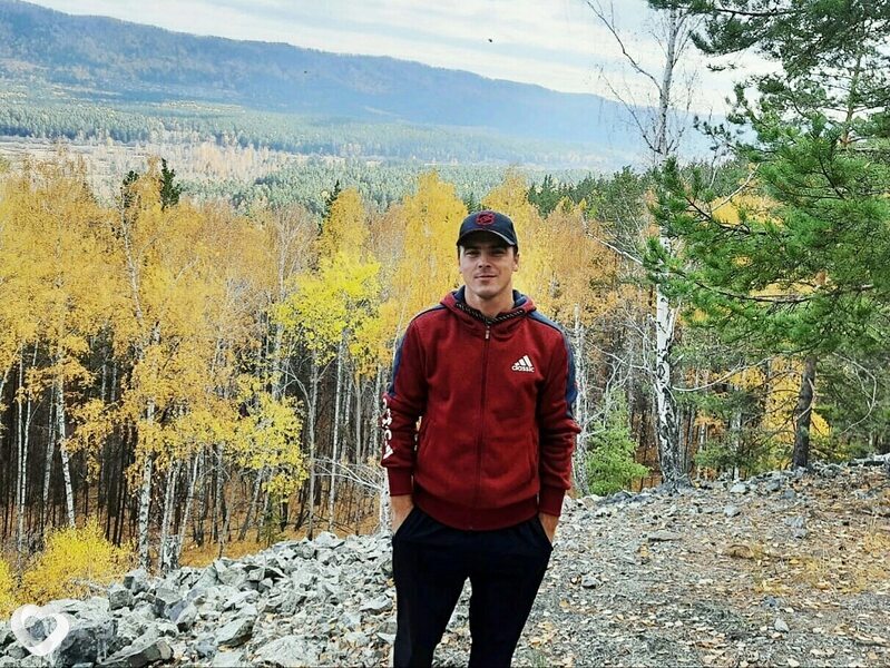 Руслан, 40, Екатеринбурге — анкета №534012