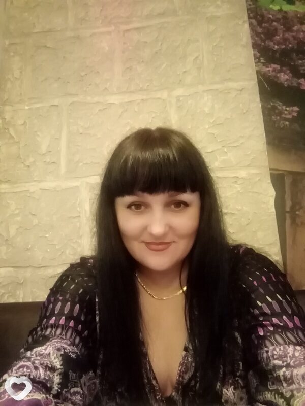 Елена, 49, Барановичах — анкета №534015