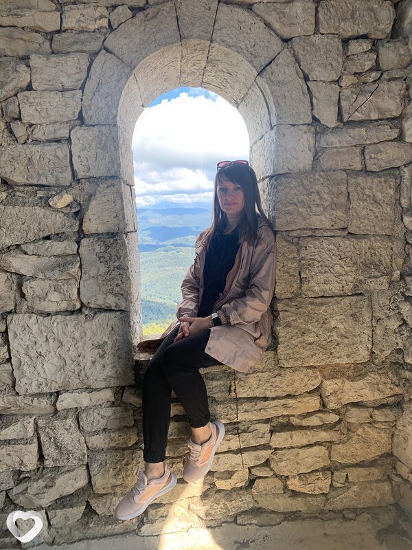 Елена, 47, Краснодаре — анкета №534033