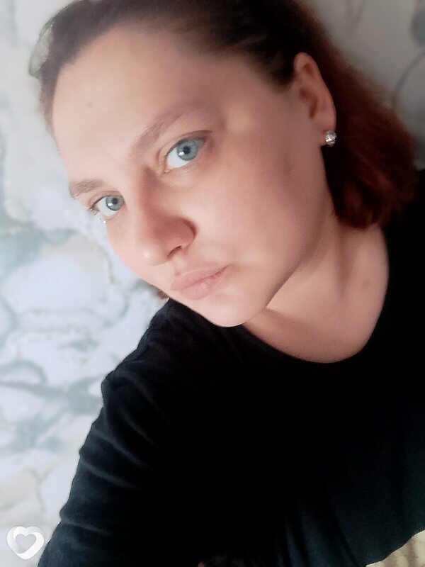 Яна, 31, Искитиме — анкета №534034