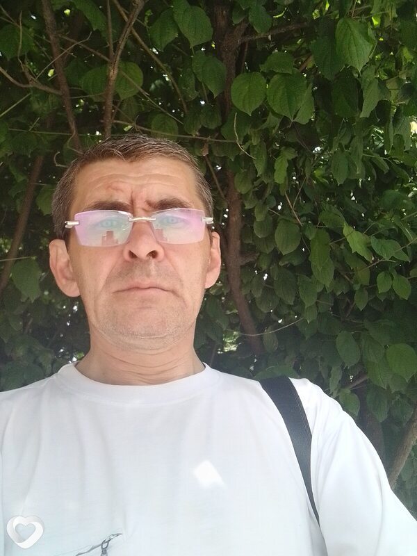 Виталий, 48, Таганроге — анкета №534214