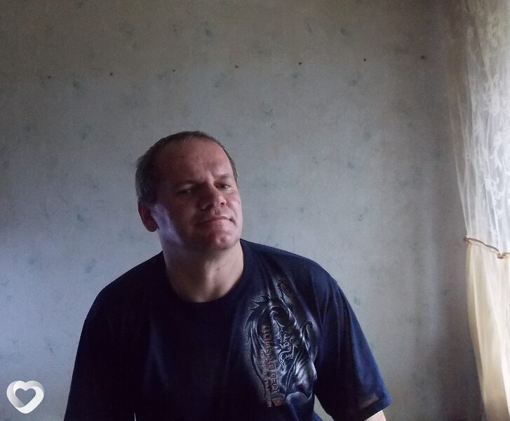Антон, 51, Великом Новгороде — анкета №534222