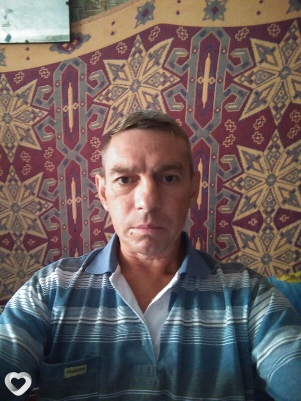 Александр, 49, Урюпинске — анкета №534235