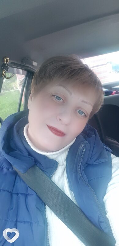 Надежда, 43, Чебоксарах — анкета №534067
