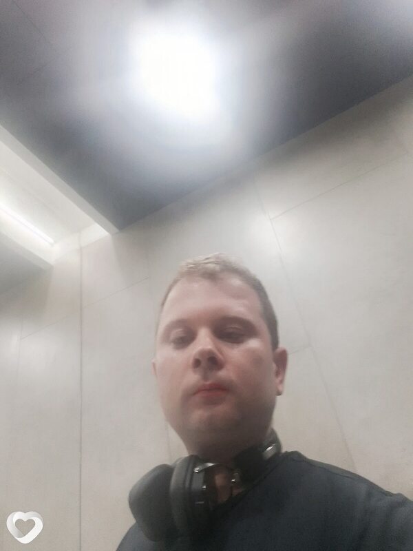 Артём, 36, Москве — анкета №534071