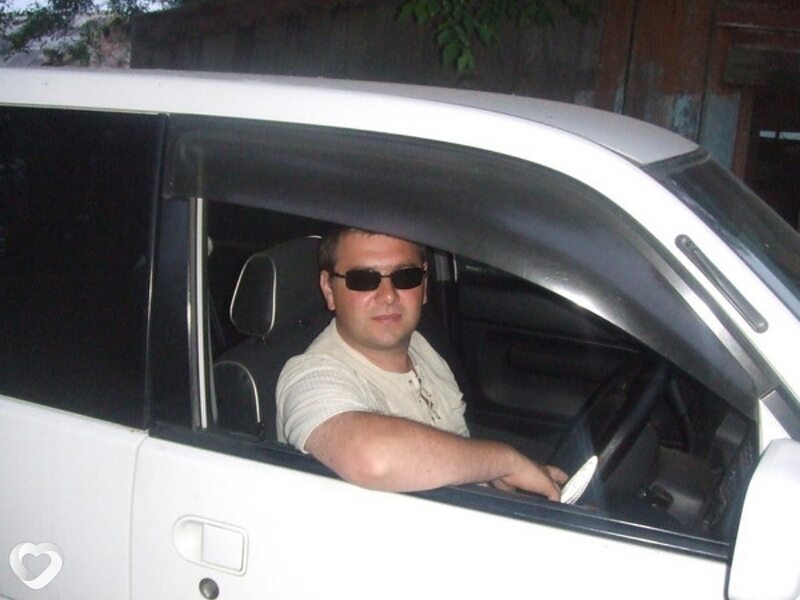 Евгений, 54, Краснодаре — анкета №534072