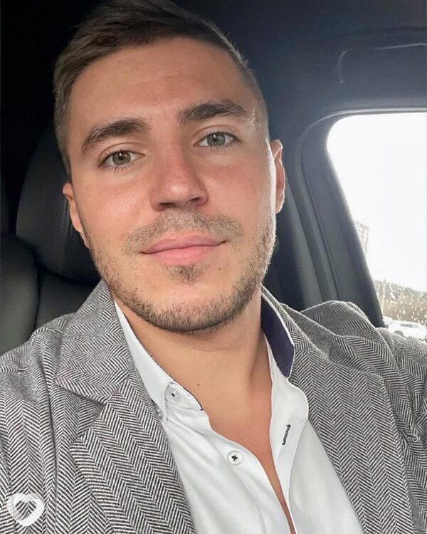 Сергей, 33, Челябинске — анкета №534081