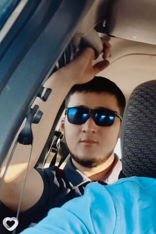 Аслан, 31, Уральске — анкета №534083