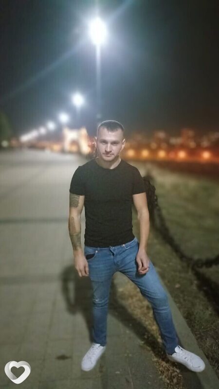 Тёма, 33, Первоуральске — анкета №534764