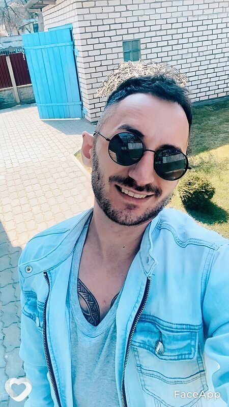Коля, 41, Минске — анкета №534769