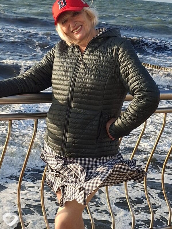 Анна, 59, Калининграде — анкета №534770