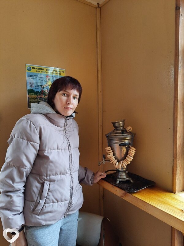 Алена, 37, Сарове — анкета №534772