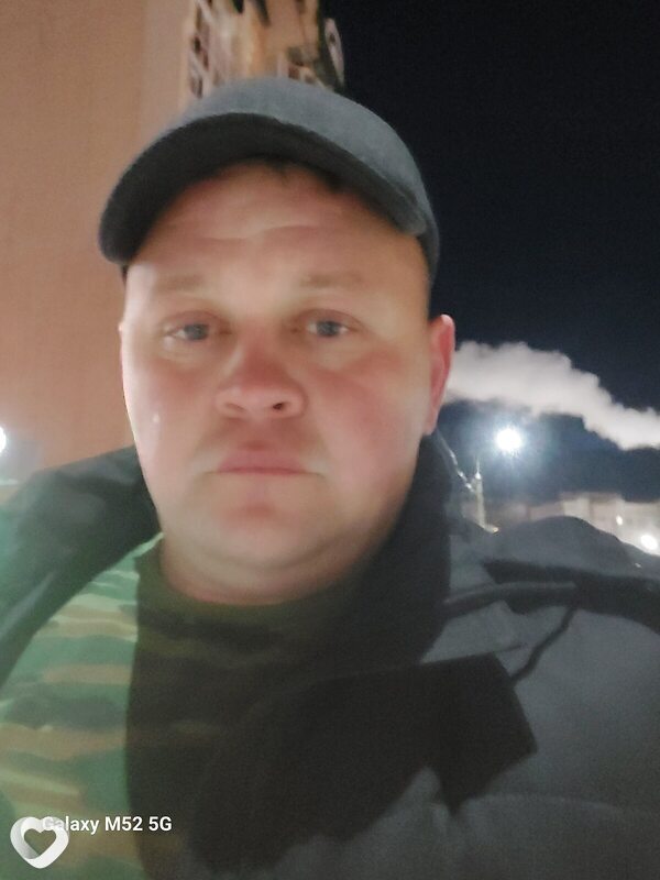 Дамир, 39, Москве — анкета №534773
