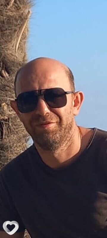 Григорий, 48, Ставрополе — анкета №534778