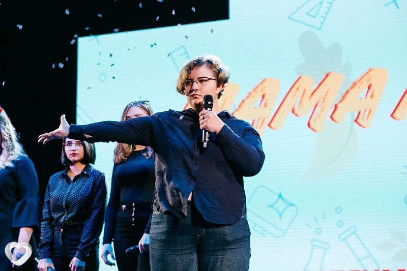 Аня, 25, Ставрополе — анкета №534780