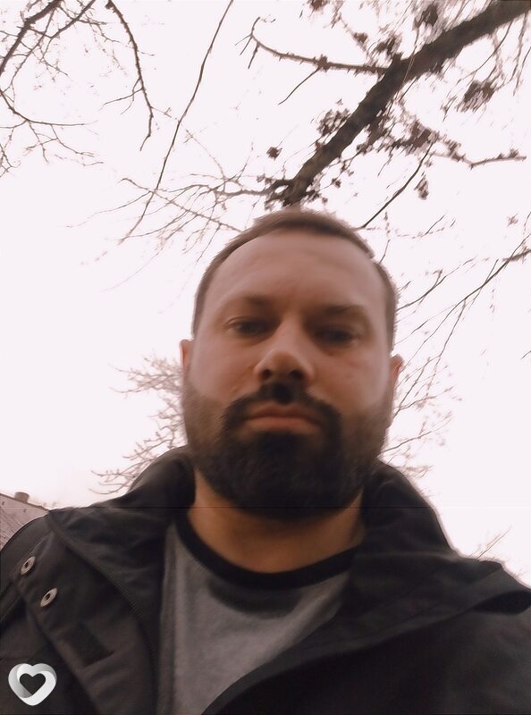 Владимир, 41, Видном — анкета №534781