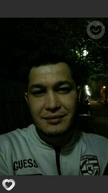 Нурик, 39, Туркестане — анкета №534783