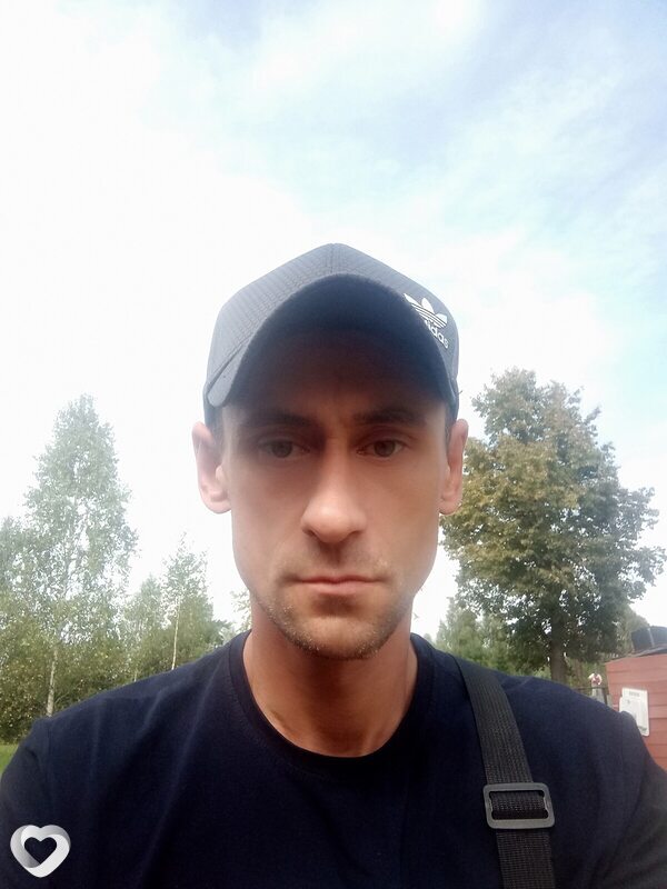 Алексей, 38, Туле — анкета №534316