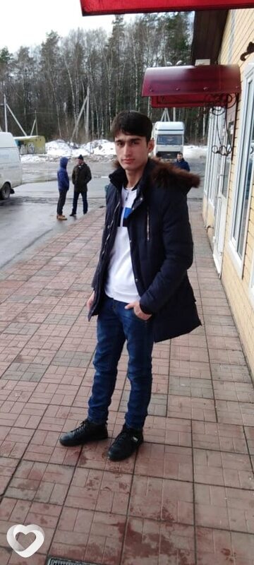 Али, 28, Нижнем Новгороде — анкета №534319