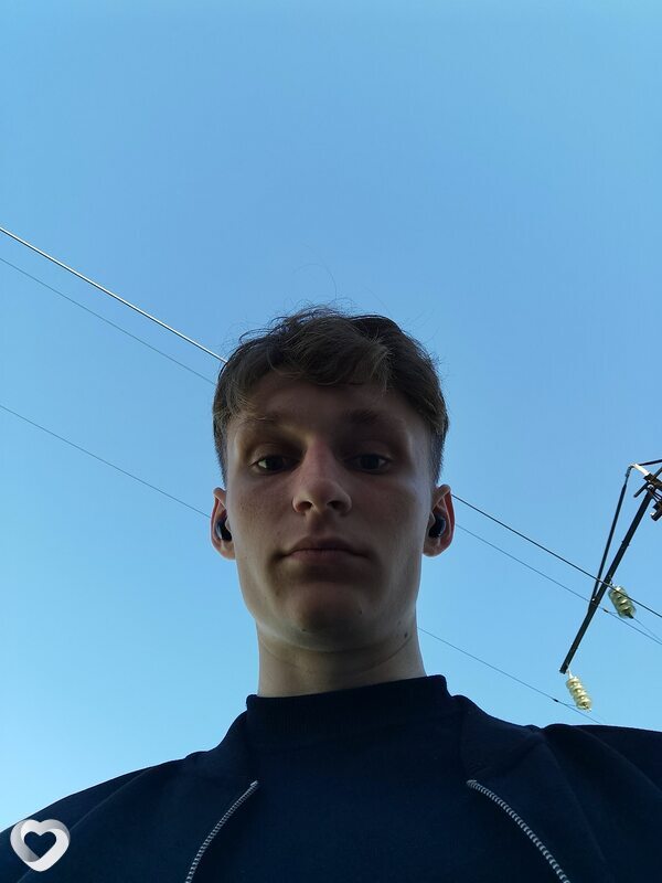 Никита, 23, Новороссийске — анкета №534323