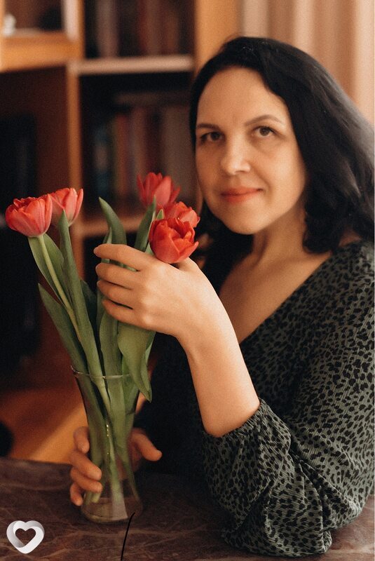 Ольга, Елабуга