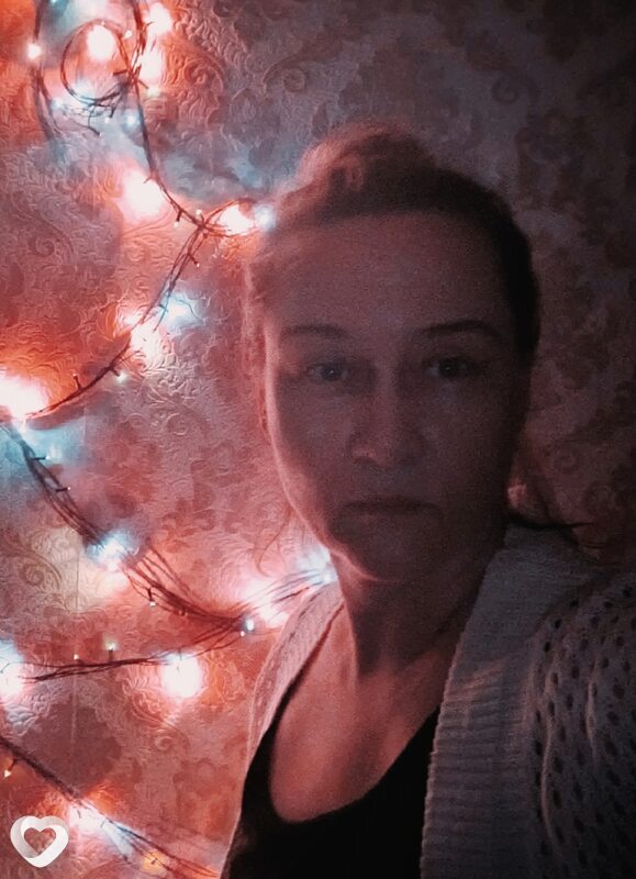 Светлана, 43, Липецке — анкета №534325