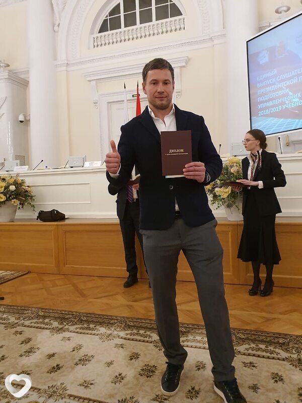 Pvd, 35, Минске — анкета №534331