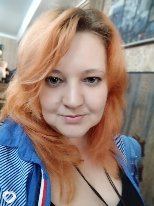 Светлана, 38, Актобе — анкета №534332
