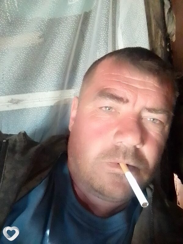 Сергей, 45, Санкт-Петербурге — анкета №534711