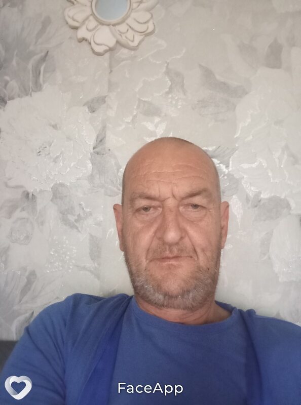 Алик, 55, Краснодаре — анкета №534712