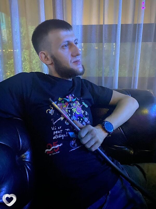 Koba, 31, Астане — анкета №534716