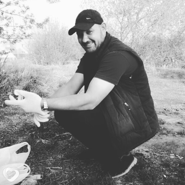Денис, 35, Барнауле — анкета №534719