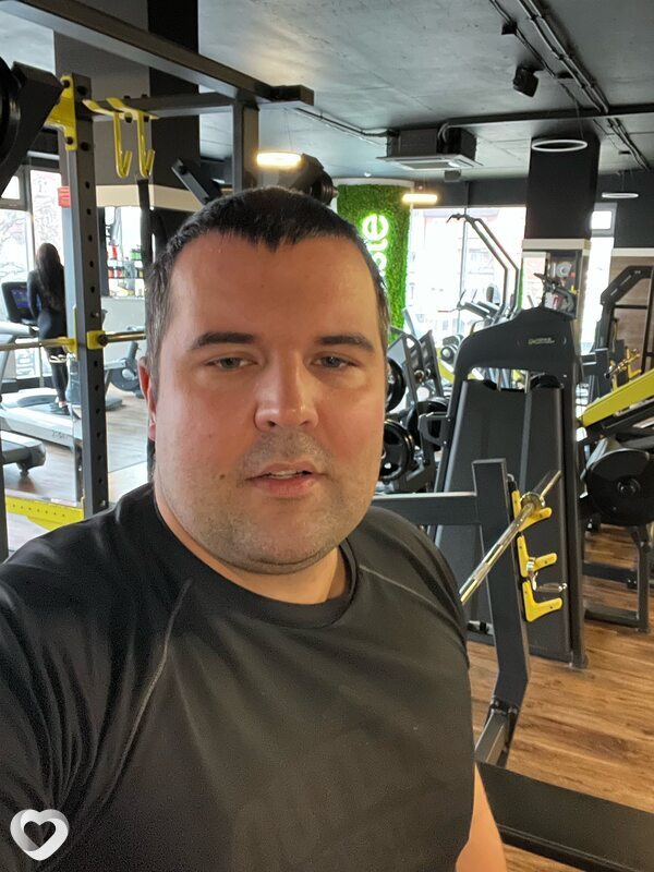 Максим, 35, Калининграде — анкета №534727