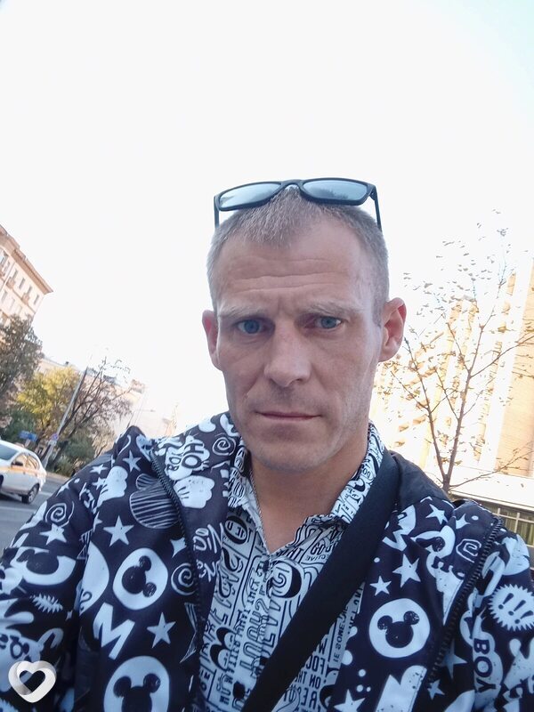 Евгений, 37, Перми — анкета №534265