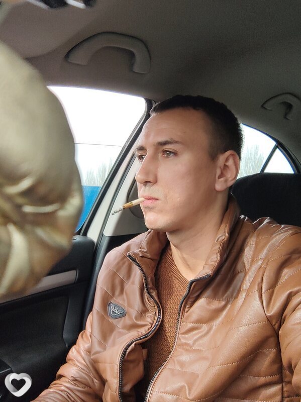 Александр, 40, Донецке — анкета №534271