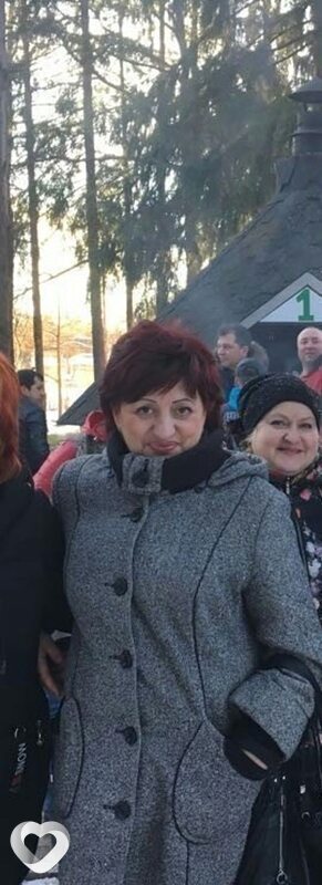 Нина, 68, Москве — анкета №534273