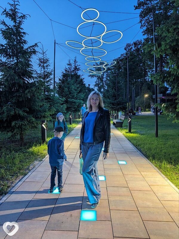 Наталья, 48, Калининграде — анкета №534276