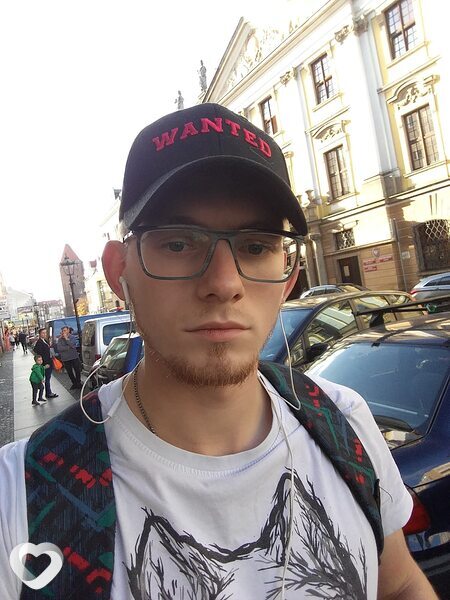 Андрюшка, Легница