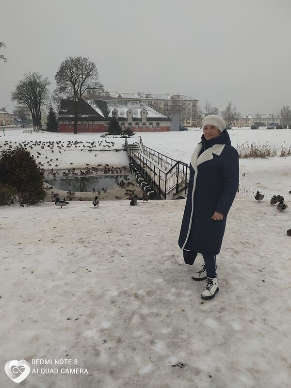 Нет Имени, 58, Бресте — анкета №534290