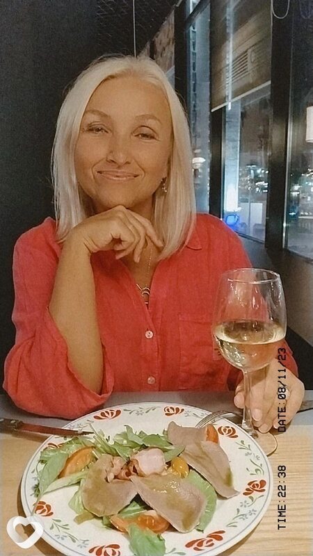 Svetlana, 56, Минске — анкета №534293
