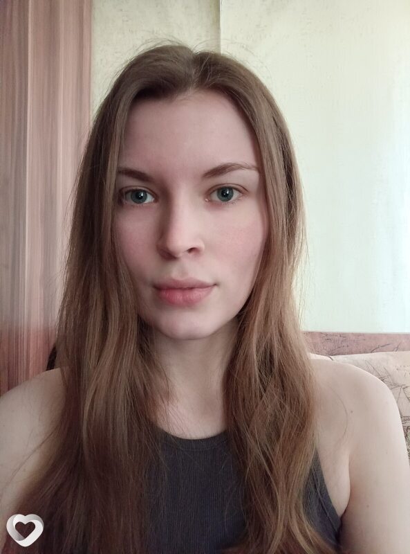 Ди, 29, Санкт-Петербурге — анкета №534295