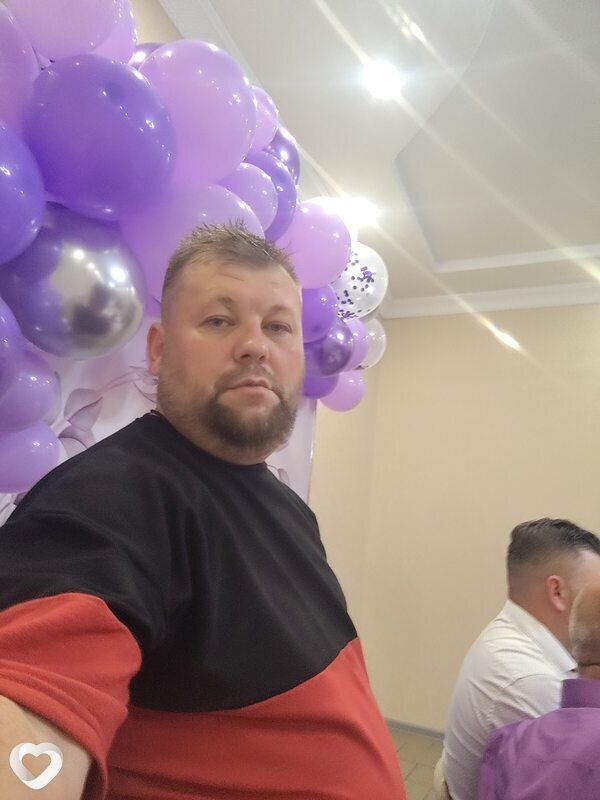 Василий, 43, Калуге — анкета №534297