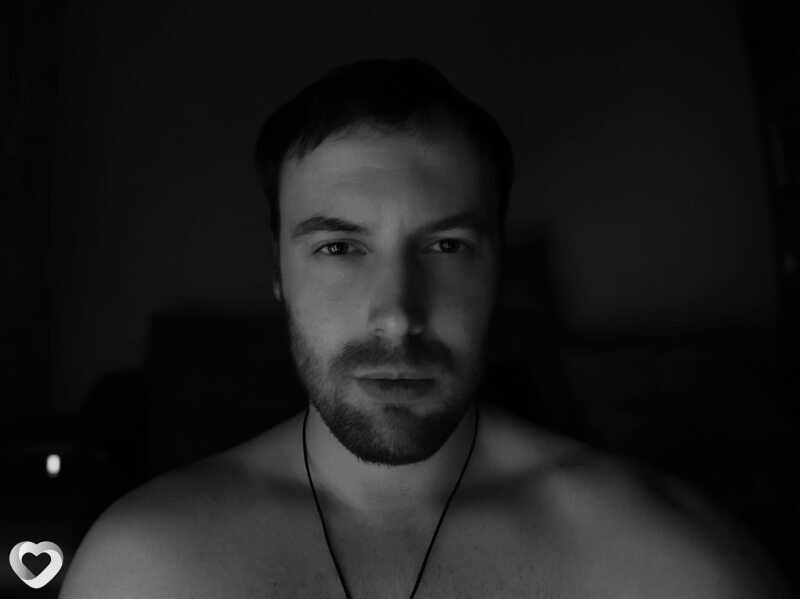 Михаил, 38, Бобруйске — анкета №534303