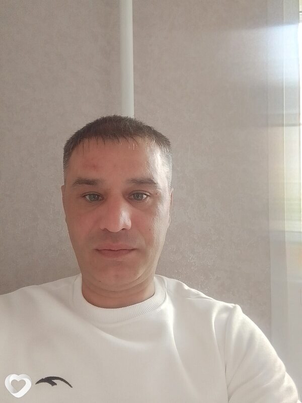 Саша, 41, Чебоксарах — анкета №534305