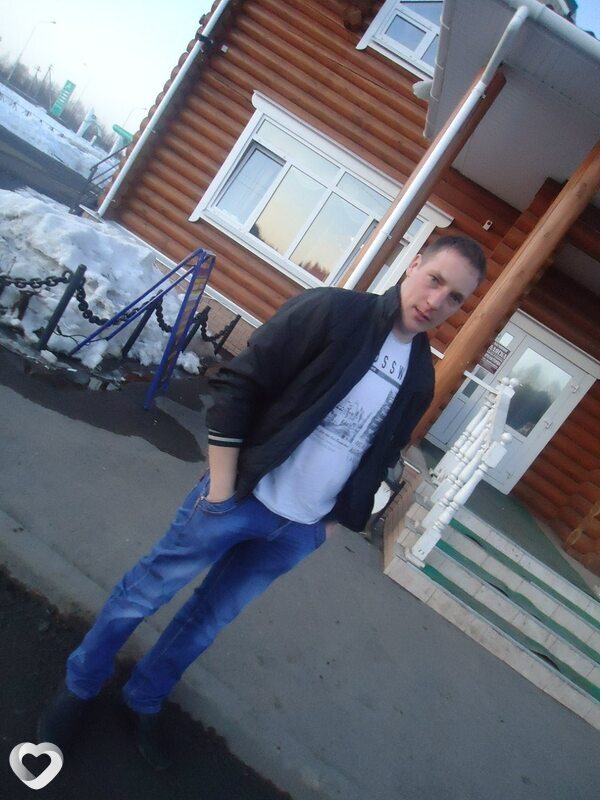 Андрей, 38, Онеге — анкета №534361