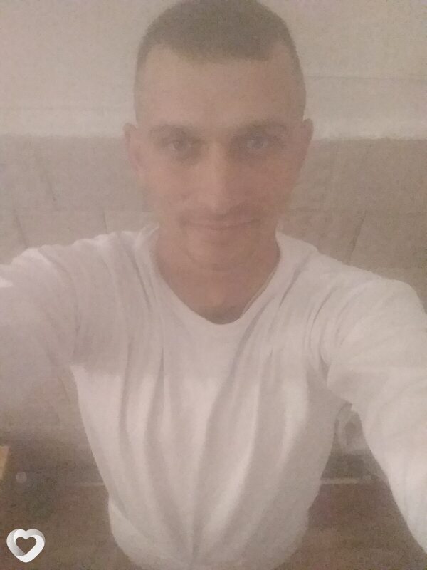 Владимир, 36, Горловке — анкета №534370